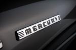 Mercury Station Wagon 1947 года